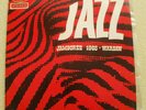Ludvikovsky Studio 4 Bryden Babs Robert at Jazz Jamboree 1968 polish LP Stereo