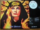 KING DIAMOND - Fatal Portrait LP  1.PRESS 1985 Mercyful Fate VENOM Possessed KAT