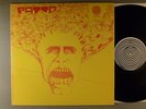 Patto  Self-Titled    Vertigo Swirl Label
