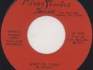 Rare Funk  DURALCHA Jody Is Gone / Ghet-to Funk hear it