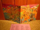 EARTH & FIRE Atlantis 1973 DUTCH ORIGINAL PROG PSYCH LP + INSERT MINT- 2925013