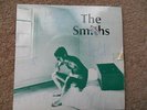 the smiths fully hand signed william rare punk vinyl original morrissey
