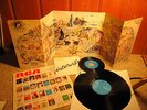 THE TRIP Atlantide 1972 ORIGINAL ITALY PROG LP + INTERVISTA 7