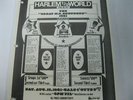 RARE ORIGINAL HIP HOP FLIER. THE GREAT M.C.SHOWDOWN OF 1981