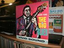 Albert King The Big Blues mono orig 1st King 852 Lp black label eric clapton srv