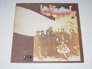 Led Zeppelin - II - UK Original - 1969 - Atlantic Plum Label 588198 - Lemon Song