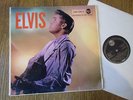 ELVIS PRESLEY 