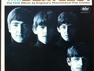 MEET THE BEATLES  Excellent Condition T 2047 Second Printing with 1 BMI Credit