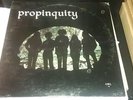 PROPINQUITY S/T LP Rare 1972 US Private Press Psych Folk SEALED NM Acid Archives