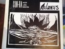 Sun Ra - Atlantis LP Orig SATURN ESR 507 RARE