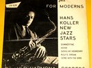 HANS KOLLER new jazz stars 10