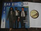 BAD BOYS BLUE – best COCONUT D ex+