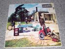 Oasis - Be Here Now (Creation 1997, 2LP, Blue Vinyl, New)