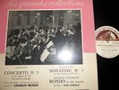 THIBAUD MOZART CONCERT & SCHUBERT SONATA FJLP 5105