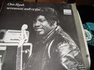 OTIS RUSH : SCREAMIN AND CRYIN LP BLACK AND BLUE FRANCE
