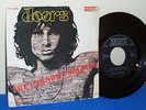 RARE the DOORS the UNKNOWN SOLDIER vs WE COULD BE SO GOOD TOGETHER
