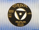 Smiley Lewis Shame Shame Shame 45 UK London 1957 Gold Label Print