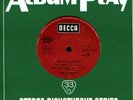 ? EP 1968 - 6 Track Jukebox EP The Rolling Stones ALBUM PLAY  DECCA 81 500 NM ?