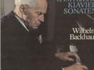 WILHELM BACKHAUS- 10-LP-BOX-BEETHOVEN-SÄMTL.KLAVIERWERKE-DECCA-STEREO