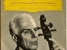 MAINARDI SCHUBERT Cello Sonate 