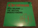 THE MUTUAL UNDERSTANDING  RICK WILKINS  SUNSHINE  Christmas  CBC TRANSCRIPTION