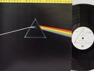 PINK FLOYD - The Dark Side of the Moon LP (RARE MFSL Japanese Pressing)