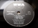 BLACK SABBATH SABBATH BLOODY SABBATH MINT 1ST EVER PRESS UK UNplayed vinyl   