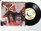 BRIAN MAY + FRIENDS star fleet project 7'' SPAIN COPY