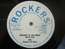 NORRIS REID - ENTRANCE TO JAH WORLD / AUGUSTUS PABLO - TWIN SEAL.   EXCELLENT ++
