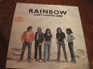RAINBOW, Blackmore, Deep Purple Can't Happen Here Belgium Polydor 7