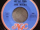 Joe Hicks 