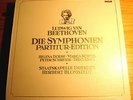 BEETHOVEN 9 Symphonies BLOMSTEDT 8-LP-Box RCA