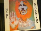 GEORGE     HARRISON    LP  Live In Baton Rouge Bootleg Beatles Len