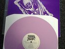 MORBID ANGEL - CRUSH JESUS CHRIST TOUR 1991 RARE PURPLE VINYL LP LIVE