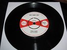 PETER TOSH - Hoot Nanny Hoot (A) BOB MARLEY- Do You Remember (B) WI211(unplayed)