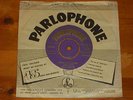 OTIS WILLIAMS & HIS CHARMS, Walkin' After Midnight (1957 PARLOPHONE Nr.MINT)