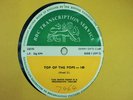 THE ATTACK,THE MONTANAS,BEE GEES,SWINGING BLUEJEANS,BBC TOP 140.