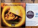 DECCA SET 292-7 WBG ED2 6lp WAGNER GOTTERDAMMERUNG SOLTI NILSSON LUDWIG