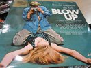 FRENCH ORIGINAL  LP OST BLOW UP HERBIE HANCOCK ANTONIONI