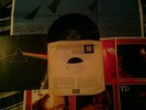 Dark side of the moon quadraphonic lp with two original posters