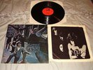 THE DOORS - STRANGE DAYS - 1967 1st UK MONO PR LP+RARE PHOTO/LYRIC INNER SLEEVE