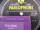 ? SHADES OF DEEP PURPLE ? Original 1968 UK 1ST Press STEREO LP ?