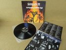 Samhain,November Coming Fire LP,orig.1986 1st press w/insert,Misfits,NEAR MINT