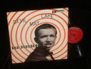 Bob Dorough LP BETHLEHEM 11 Devil May Care USA MONO ORIGINAL 1955