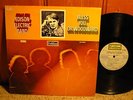 EDISON ELECTRIC BAND Bless You,Dr.Woodward 1970 US ORIGINAL PSYCH LP MINT- 9022