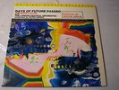 The Moody Blues 1967 