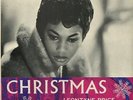 Decca SXL2294 - Christmas with Leontyne PRICE - Herbert Von KARAJAN - RARE