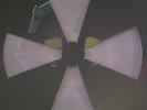 METALLICA THE BLACK ALBUM LP PICTURE DISC