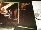 FAIRFIELD PARLOUR SUBJECT ESQ. OMEGA : 3 RARE ORIGINAL PROGRESSIVE ROCK LP