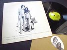 JOHN LENNON YOKO ONO - TWO VIRGINS / ORIG LP US APPLE T-5001 W/ BROWN BAG RARE